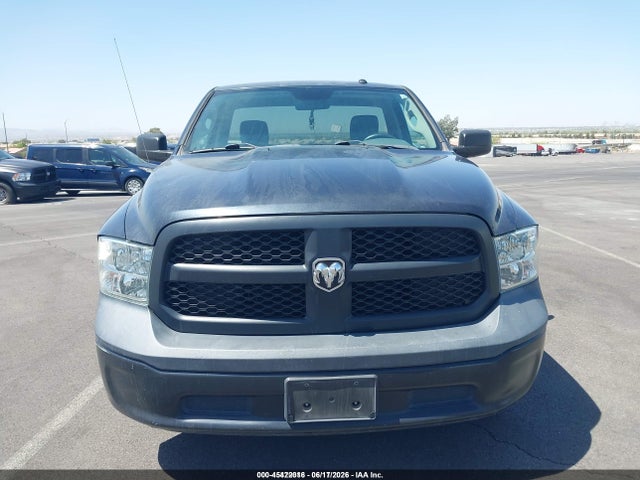 2018 Ram 1500 მანქანა იყიდება აუქციონზე, vin: 3C6JR6DG5JG255350, აუქციონის ნომერი: 45422016