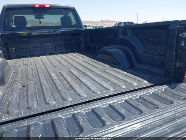 2018 Ram 1500 მანქანა იყიდება აუქციონზე, vin: 3C6JR6DG5JG255350, აუქციონის ნომერი: 45422016