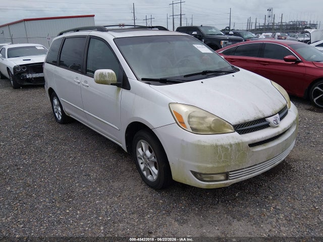 Aukcja sprzedaży 2004 Toyota Sienna Xle, vin: 5TDZA22C54S215867, numer aukcji: 45422018