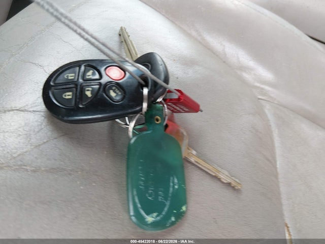 45422018 :رقم المزاد ، 5TDZA22C54S215867 vin ، 2004 Toyota Sienna Xle مزاد بيع