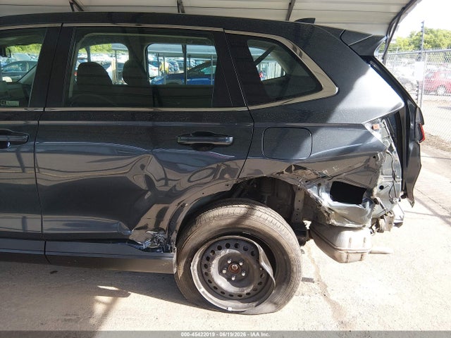 Aukcja sprzedaży 2023 Honda Cr-v Lx Awd, vin: 2HKRS4H22PH435548, numer aukcji: 45422019