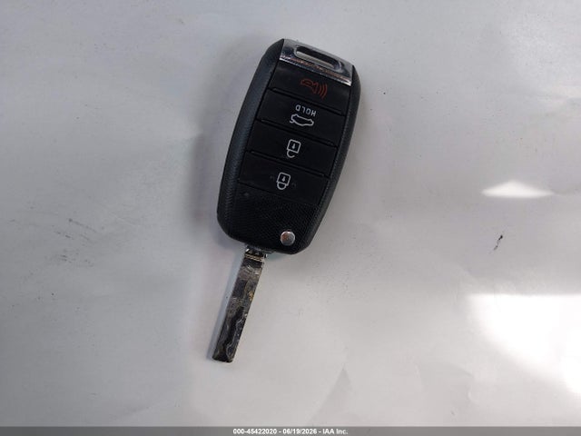 Aukcja sprzedaży 2016 Kia Optima Lx, vin: 5XXGT4L30GG026237, numer aukcji: 45422020