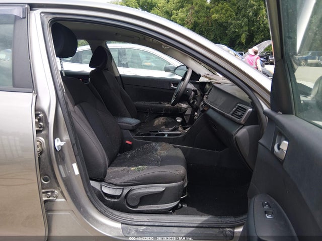 Aukcja sprzedaży 2016 Kia Optima Lx, vin: 5XXGT4L30GG026237, numer aukcji: 45422020