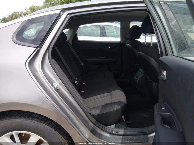 Aukcja sprzedaży 2016 Kia Optima Lx, vin: 5XXGT4L30GG026237, numer aukcji: 45422020