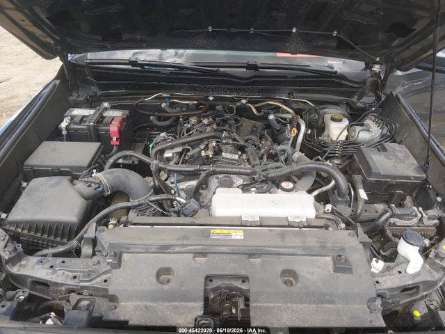 Auction sale of the 2025 Toyota Tacoma Sr5, vin: 3TMLB5JN4SM105123, lot number: 45422029