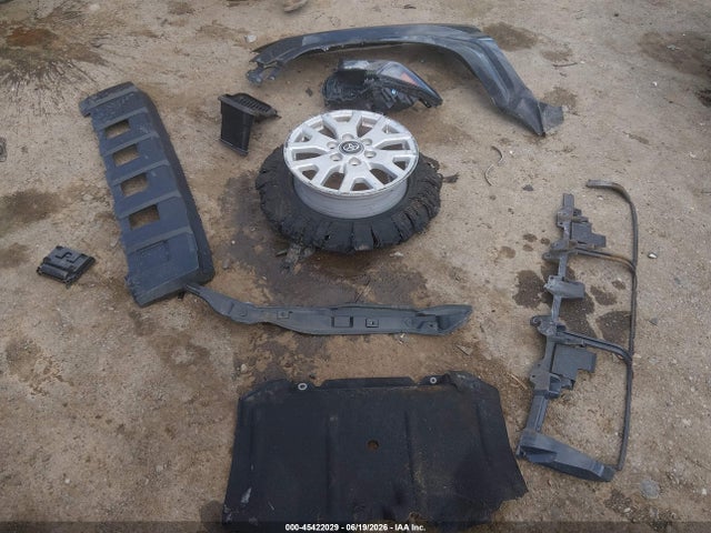 Auction sale of the 2025 Toyota Tacoma Sr5, vin: 3TMLB5JN4SM105123, lot number: 45422029