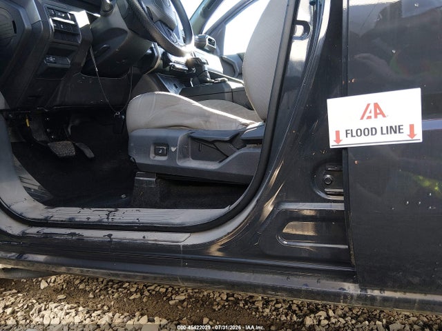 Auction sale of the 2025 Toyota Tacoma Sr5, vin: 3TMLB5JN4SM105123, lot number: 45422029