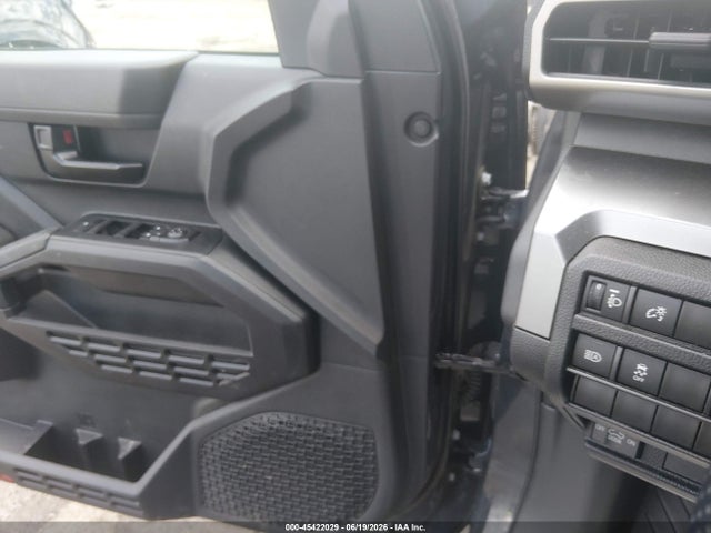 Auction sale of the 2025 Toyota Tacoma Sr5, vin: 3TMLB5JN4SM105123, lot number: 45422029