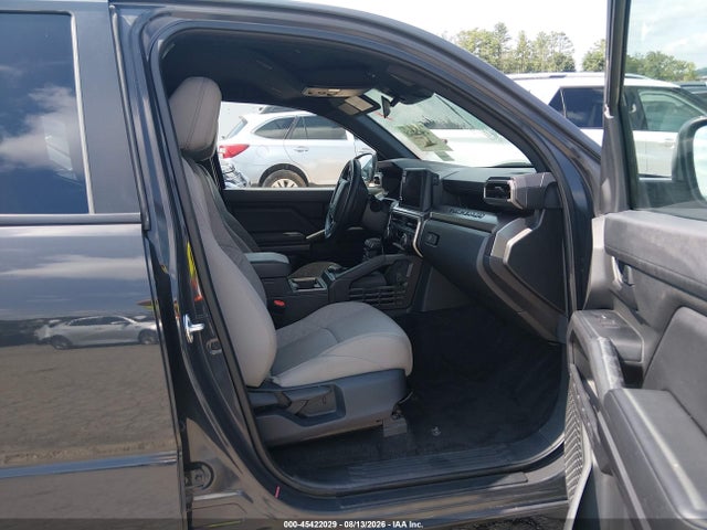 Auction sale of the 2025 Toyota Tacoma Sr5, vin: 3TMLB5JN4SM105123, lot number: 45422029