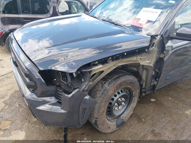 Auction sale of the 2025 Toyota Tacoma Sr5, vin: 3TMLB5JN4SM105123, lot number: 45422029