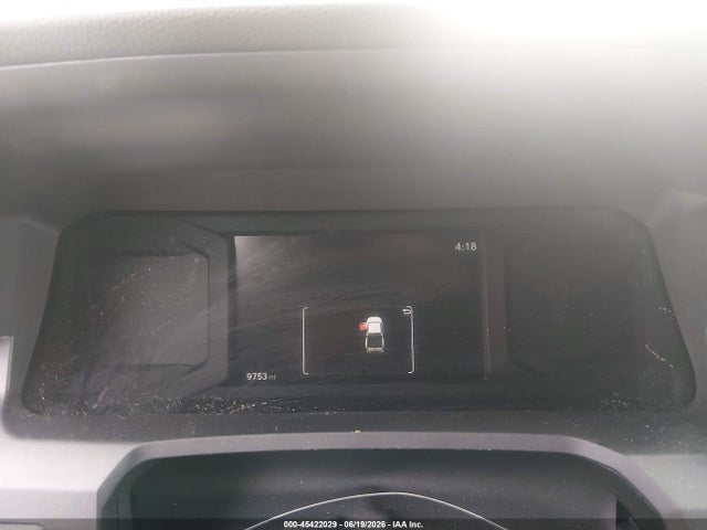 Auction sale of the 2025 Toyota Tacoma Sr5, vin: 3TMLB5JN4SM105123, lot number: 45422029