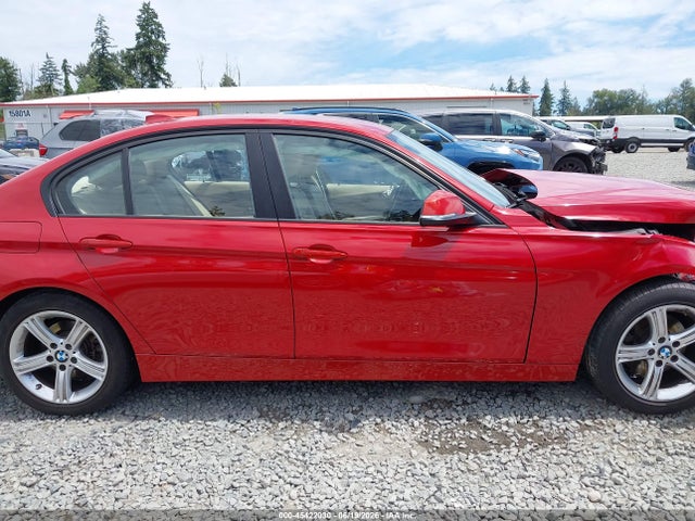 BMW 328D 2014 WBA3D3C57EK157057 Image 14