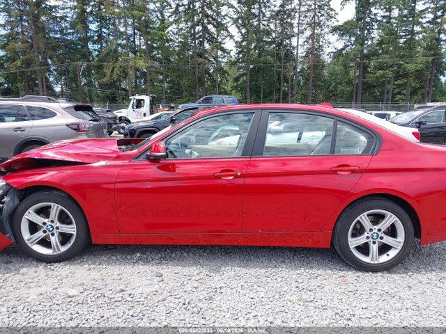 BMW 328D 2014 WBA3D3C57EK157057 Image 15