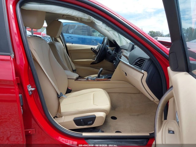 BMW 328D 2014 WBA3D3C57EK157057 Image 18