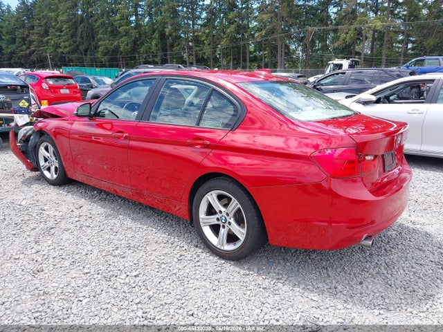 BMW 328D 2014 WBA3D3C57EK157057 Image 3