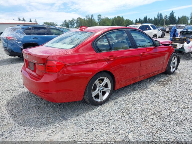 BMW 328D 2014 WBA3D3C57EK157057 Image 4