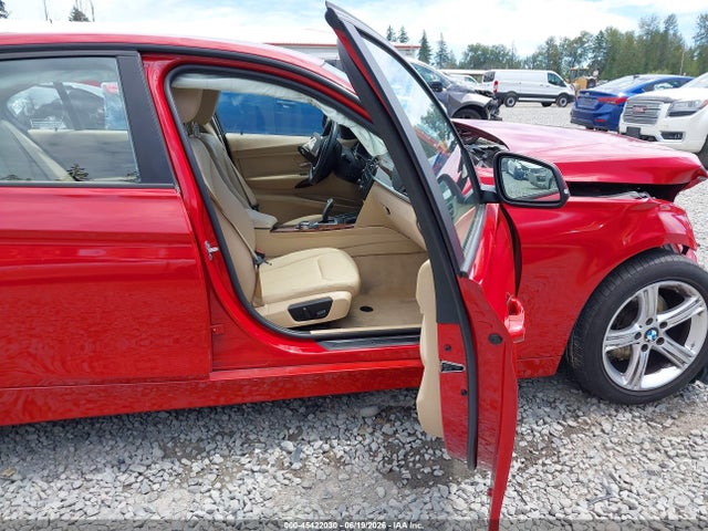BMW 328D 2014 WBA3D3C57EK157057 Image 5