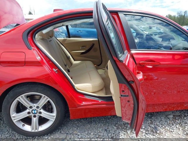 BMW 328D 2014 WBA3D3C57EK157057 Image 8