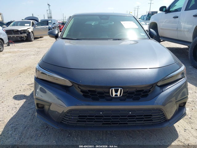 Honda Civic Lx 2024 19XFL2H50RE013753 Image 12