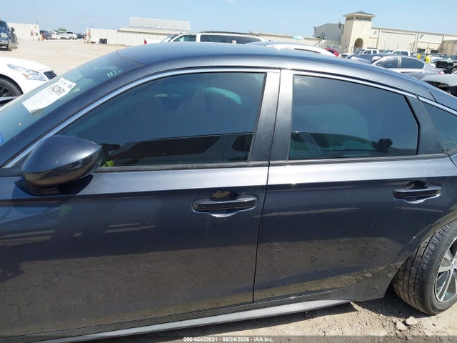 Honda Civic Lx 2024 19XFL2H50RE013753 Image 14