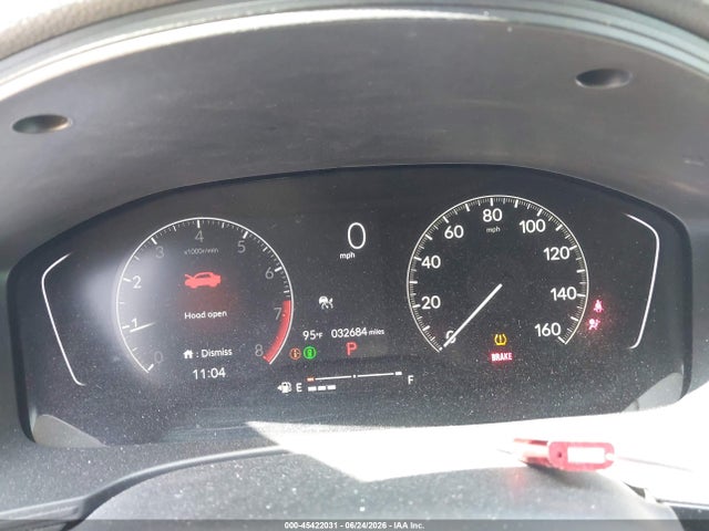 Honda Civic Lx 2024 19XFL2H50RE013753 Image 7