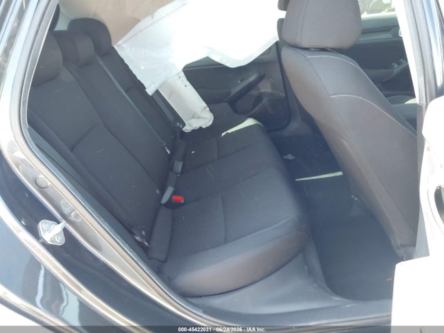 Honda Civic Lx 2024 19XFL2H50RE013753 Image 8
