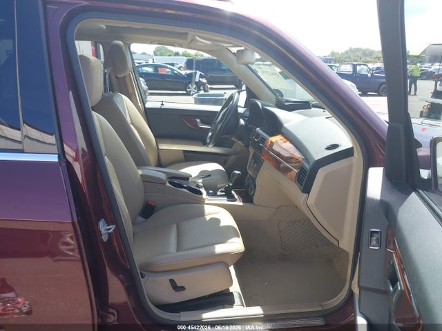 Продаж на аукціоні авто 2010 Mercedes-benz Glk 350 4matic, vin: WDCGG8HBXAF412045, номер лоту: 45422036