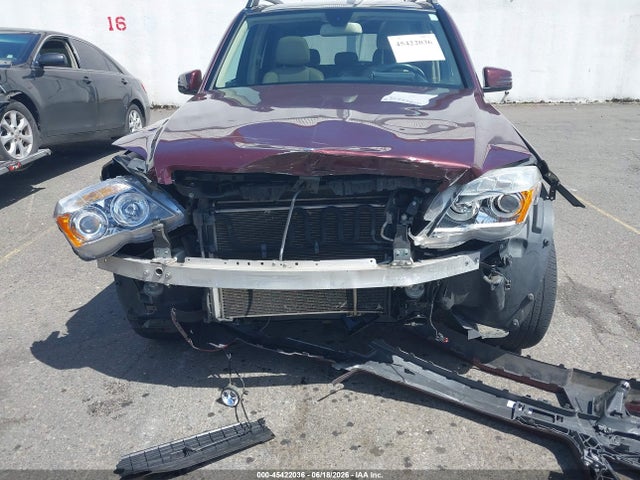 Продаж на аукціоні авто 2010 Mercedes-benz Glk 350 4matic, vin: WDCGG8HBXAF412045, номер лоту: 45422036