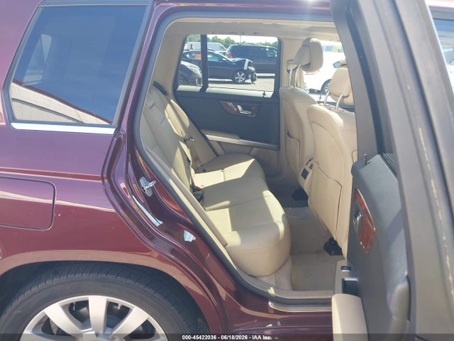 Продаж на аукціоні авто 2010 Mercedes-benz Glk 350 4matic, vin: WDCGG8HBXAF412045, номер лоту: 45422036