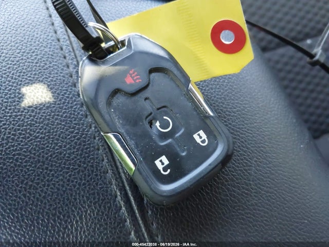 45422038 :رقم المزاد ، 3GKALMEV8LL181318 vin ، 2020 Gmc Terrain Fwd Sle مزاد بيع