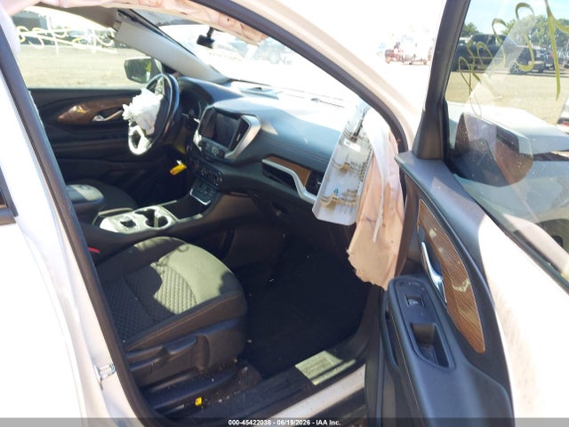 45422038 :رقم المزاد ، 3GKALMEV8LL181318 vin ، 2020 Gmc Terrain Fwd Sle مزاد بيع