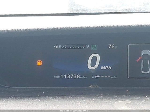 Toyota Mirai 2017 JTDBVRBD4HA001303 Image 7
