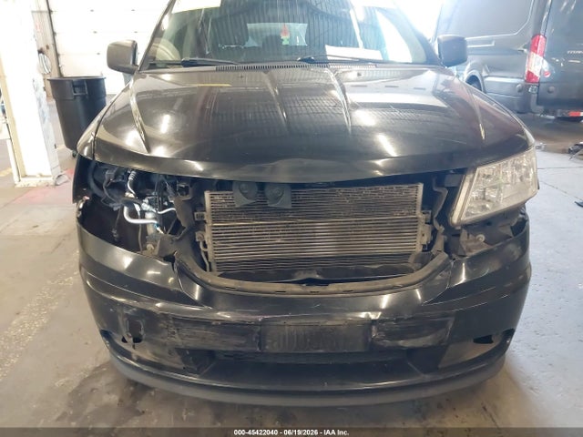 Dodge JOURNEY SE 2017 3C4PDCAB9HT504386 Image 13