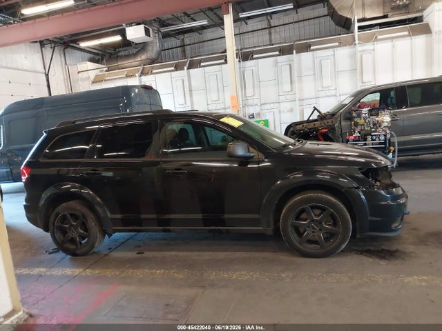 Dodge JOURNEY SE 2017 3C4PDCAB9HT504386 Image 14