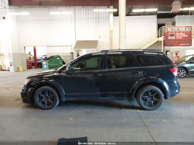Dodge JOURNEY SE 2017 3C4PDCAB9HT504386 Image 15