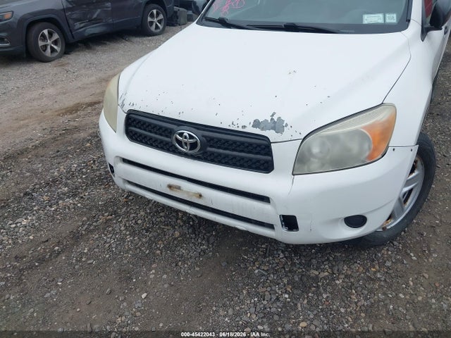 45422043 :رقم المزاد ، JTMBD33V075082332 vin ، 2007 Toyota Rav4 مزاد بيع