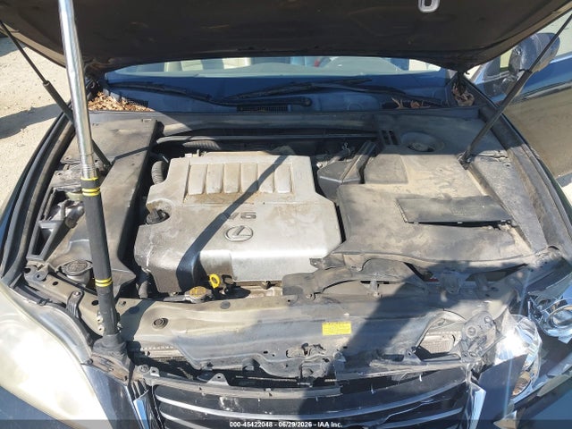 Aukcja sprzedaży 2007 Lexus Es 350, vin: JTHBJ46G672032594, numer aukcji: 45422048