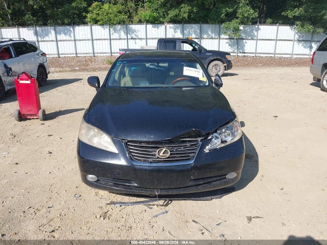 Aukcja sprzedaży 2007 Lexus Es 350, vin: JTHBJ46G672032594, numer aukcji: 45422048