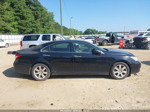 Aukcja sprzedaży 2007 Lexus Es 350, vin: JTHBJ46G672032594, numer aukcji: 45422048