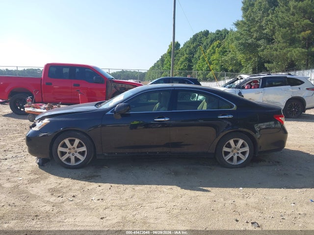 Aukcja sprzedaży 2007 Lexus Es 350, vin: JTHBJ46G672032594, numer aukcji: 45422048