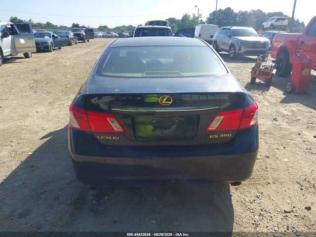 Aukcja sprzedaży 2007 Lexus Es 350, vin: JTHBJ46G672032594, numer aukcji: 45422048