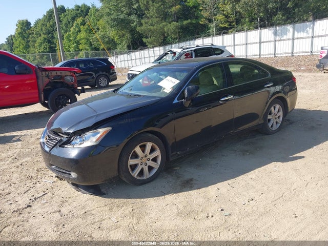 Aukcja sprzedaży 2007 Lexus Es 350, vin: JTHBJ46G672032594, numer aukcji: 45422048