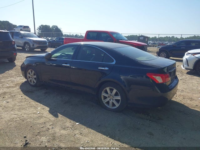 Aukcja sprzedaży 2007 Lexus Es 350, vin: JTHBJ46G672032594, numer aukcji: 45422048