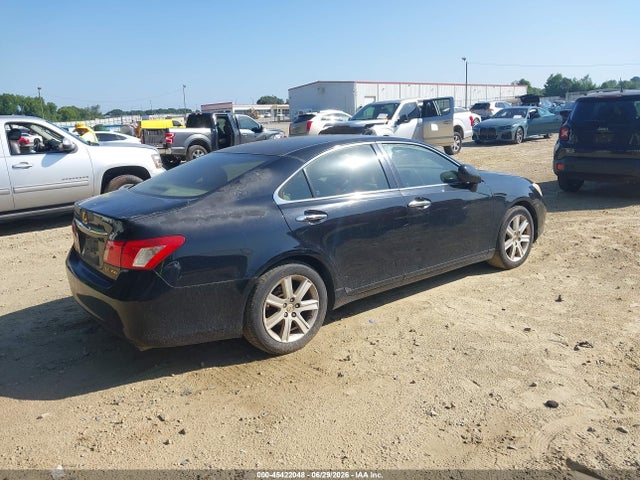 Aukcja sprzedaży 2007 Lexus Es 350, vin: JTHBJ46G672032594, numer aukcji: 45422048