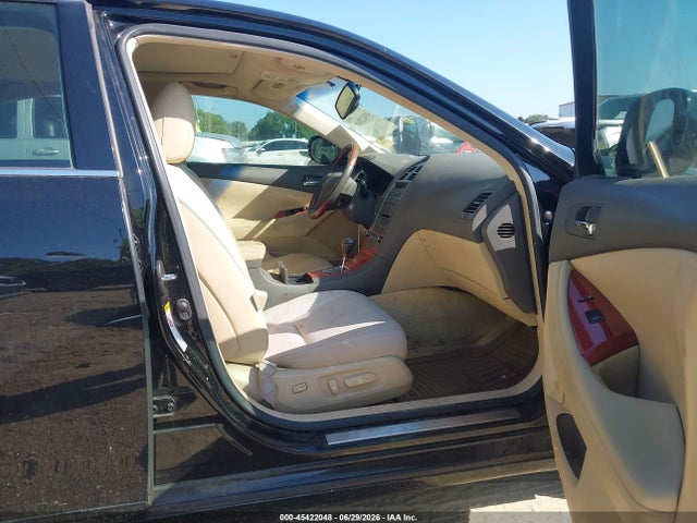 Aukcja sprzedaży 2007 Lexus Es 350, vin: JTHBJ46G672032594, numer aukcji: 45422048