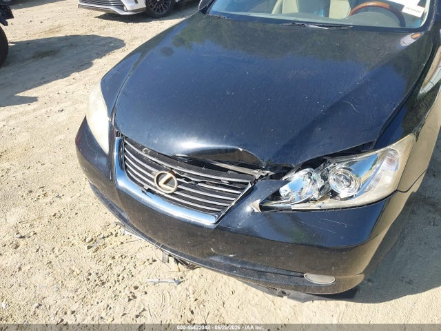 Aukcja sprzedaży 2007 Lexus Es 350, vin: JTHBJ46G672032594, numer aukcji: 45422048