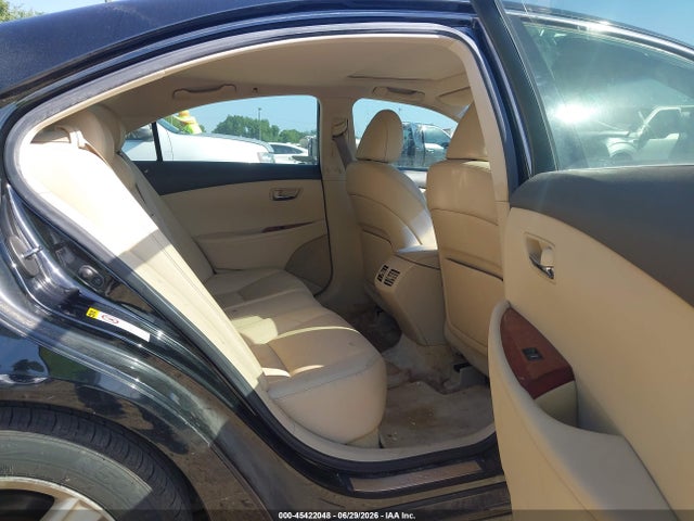 Aukcja sprzedaży 2007 Lexus Es 350, vin: JTHBJ46G672032594, numer aukcji: 45422048