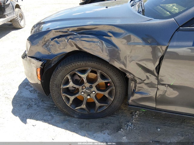 45422049 :رقم المزاد ، 2C3CCAGG9JH165429 vin ، 2018 Chrysler 300 300s Awd مزاد بيع