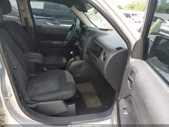 Auction sale of the 2011 Jeep Patriot Sport, vin: 1J4NT1GB5BD213834, lot number: 45422054