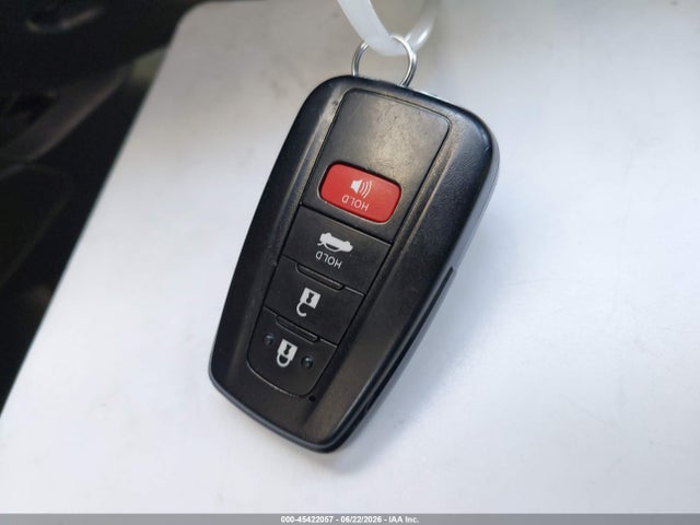 JTDEAMDEXMJ032793 Toyota Corolla Hybrid Le